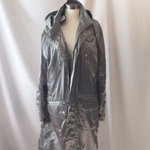 Ralph Lauren black label coat